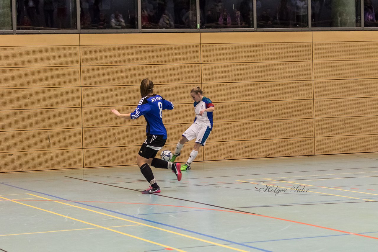 Bild 841 - Girls Cup
